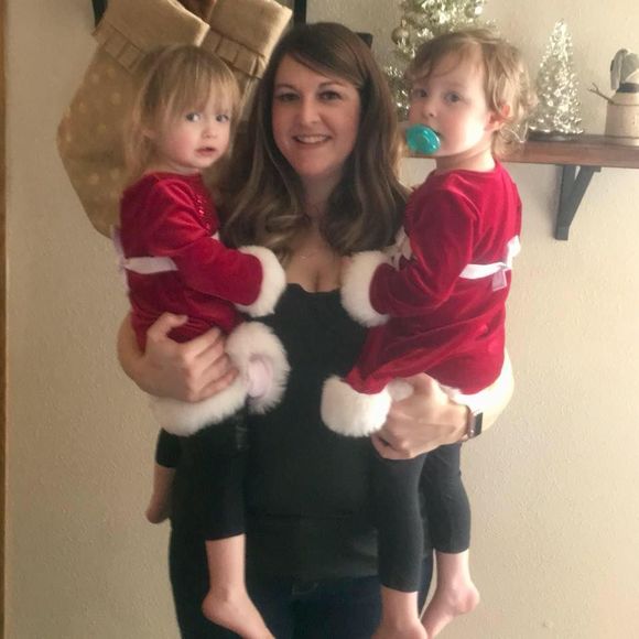 Meet your Posher, Tamra - Picture 1 of 1